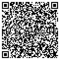 QR code with Cascon contacts