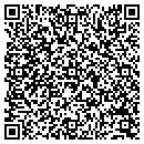 QR code with John T Burgess contacts