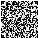 QR code with Trust Taxi contacts