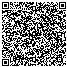 QR code with R R Ruff-Cutt Dog Grooming contacts