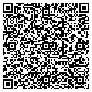 QR code with Rawcliffe's Garage contacts