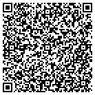 QR code with Main Street Video & Ice Cream contacts