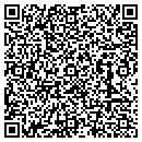 QR code with Island Candy contacts
