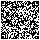 QR code with Gary Boat Shop contacts