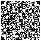 QR code with Maine Marine Trade Association contacts