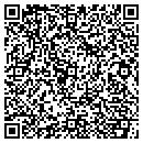 QR code with BJ Pinette Sons contacts
