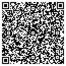 QR code with Huttons Amsoil contacts
