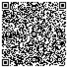 QR code with Garland Cmnty Baptst Church contacts