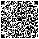 QR code with Bangor & Aroostook Railroad Co contacts