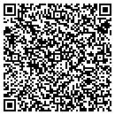 QR code with Roses Crafts contacts