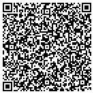 QR code with L & S Instrumentation Services contacts