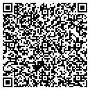 QR code with Hattie's Chowder House contacts