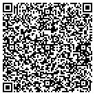 QR code with Martin & Barbee Construction contacts