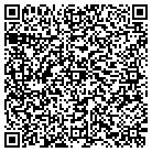 QR code with Maine Agricultr Classrm Assoc contacts