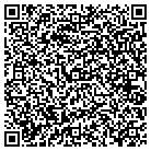 QR code with B & B Precise Products Inc contacts