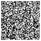 QR code with Portland Window Co Inc contacts