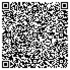 QR code with Central Maine Metal Finishing contacts