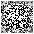 QR code with Sangerville Public Library contacts