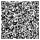 QR code with Three Tides contacts