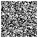 QR code with Harrington Library contacts