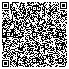 QR code with Herrick Construction Garage contacts