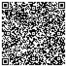 QR code with RR Ruff Cut Dog Grooming contacts