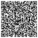 QR code with K T Aviation contacts
