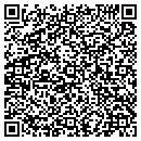 QR code with Roma Cafe contacts