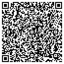 QR code with Yourcenar House contacts