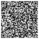 QR code with Tip Top Tree contacts