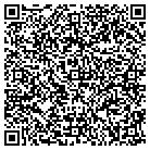 QR code with Allen's Blueberry Freezer Inc contacts