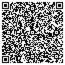 QR code with L'Acadie Catering contacts