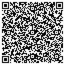 QR code with F Quirion Son Inc contacts
