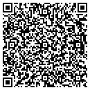 QR code with Aero-Kal Inc contacts