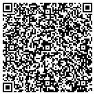 QR code with M H Humphrey & Sons Inc contacts