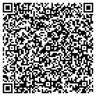QR code with Rideouts Custom Upholstery contacts