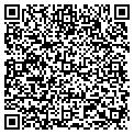 QR code with CNN contacts