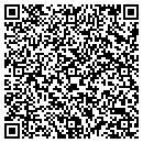 QR code with Richard W Curtis contacts