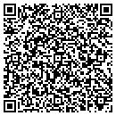 QR code with C P Technologies Inc contacts
