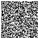QR code with Augusta Airport contacts