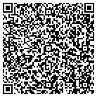 QR code with Richie's Snowmobile Repair contacts