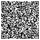 QR code with Kevin F Gallant contacts