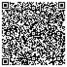 QR code with River Town Trucking Co contacts