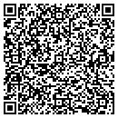 QR code with Kipps Lodge contacts