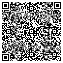 QR code with Ambrosia's Of Maine contacts