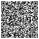 QR code with Healthscents contacts