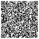 QR code with Acadia Mountain Guides Clmbng contacts