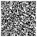 QR code with A Caron Logging contacts