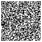QR code with Biddeford Finance Department contacts