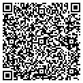 QR code with Niman's contacts
